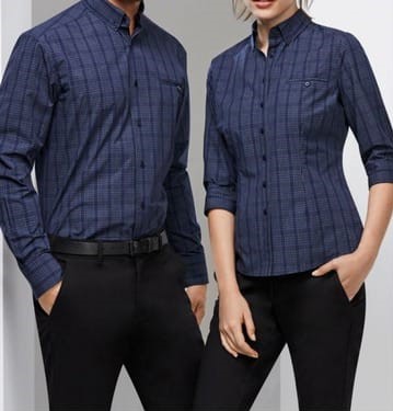 Camisetas manga longa