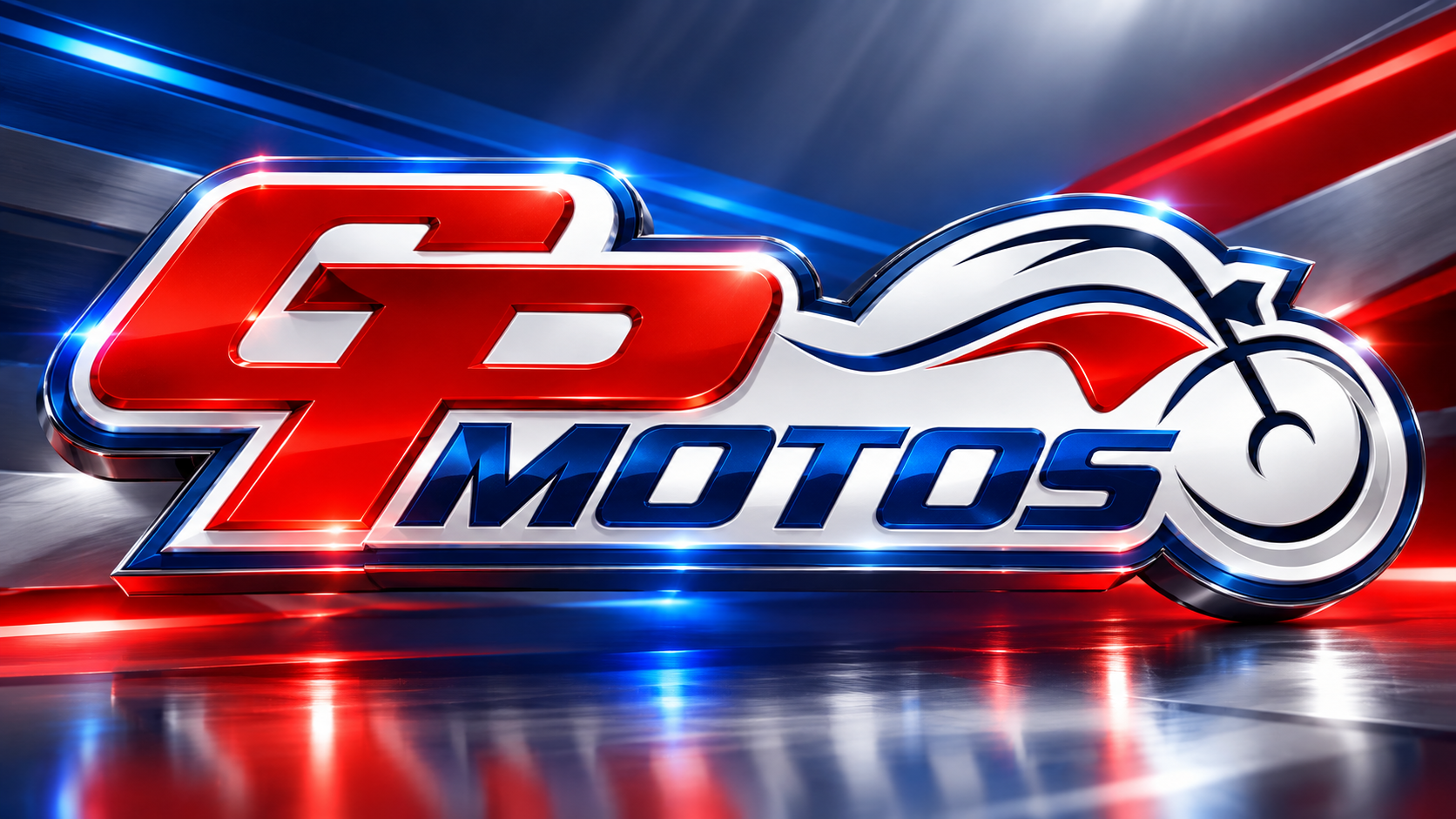 GP MOTOS OFICINA MULTIMARCAS PEÇAS E SERVIÇOS